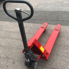 做好防護(hù)，減少“叉錯(cuò)”，手動(dòng)叉車事故該這樣避免