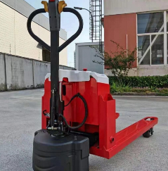 生產(chǎn)車間的搬運(yùn)設(shè)備為何以手動(dòng)叉車為主，電動(dòng)叉車為輔
